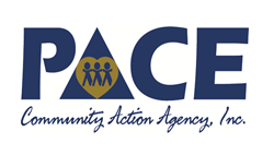 Pace Community Action Agency Inc.'s Logo