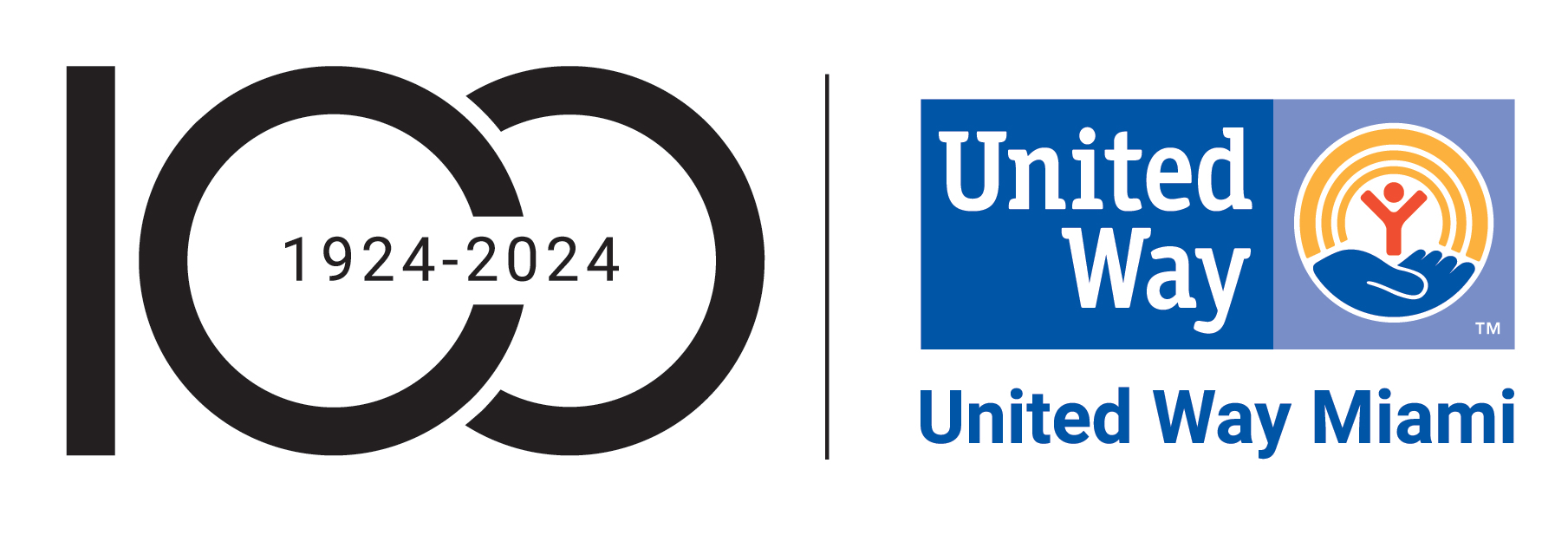 EHS-CCP 22-23 United Way Miami-Dade's Logo