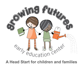 Growing Futures's Logo