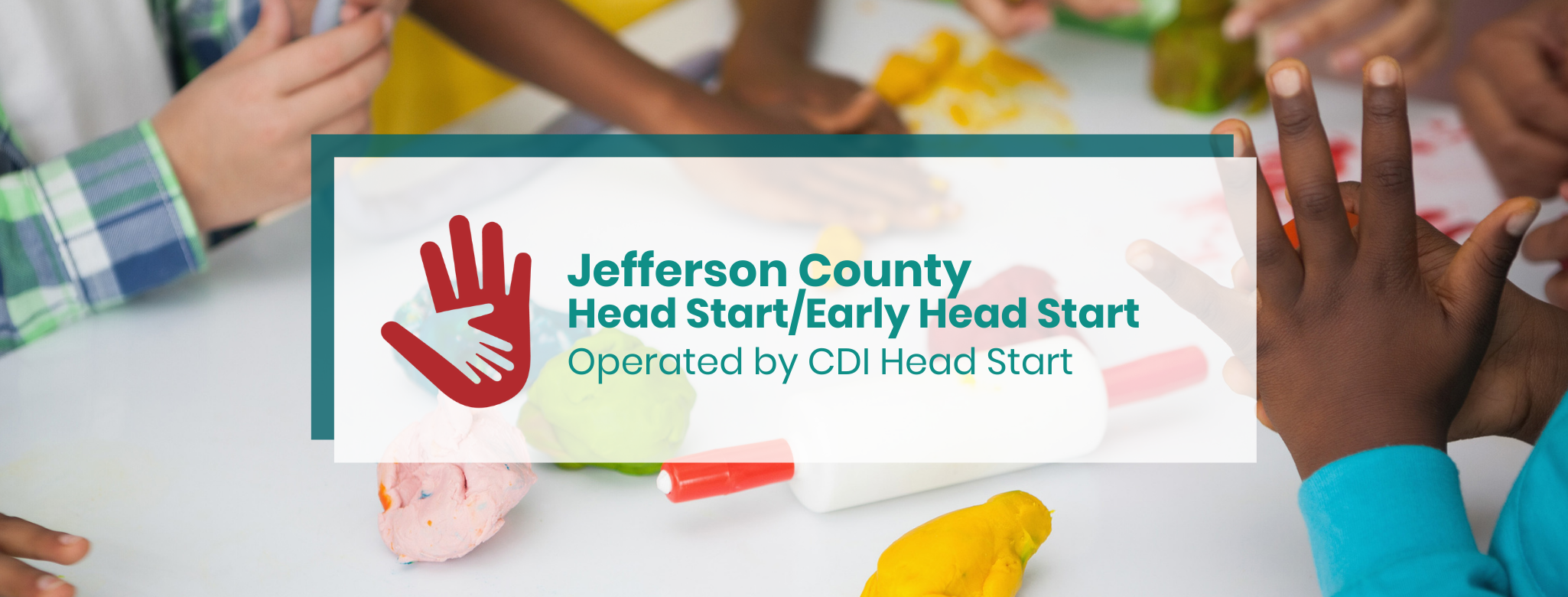 CDI HS Serving Jefferson County AL's Logo