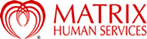 Matrix Human Services's Logo