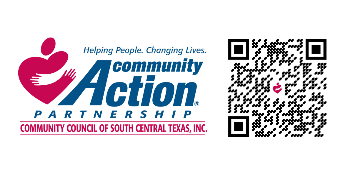 Community Council South Central TX's Logo