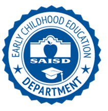 San Antonio ISD's Logo