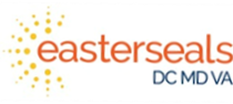 Easter Seals Serving DC MD VA's Logo