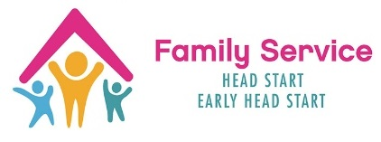Family Service Association's Logo