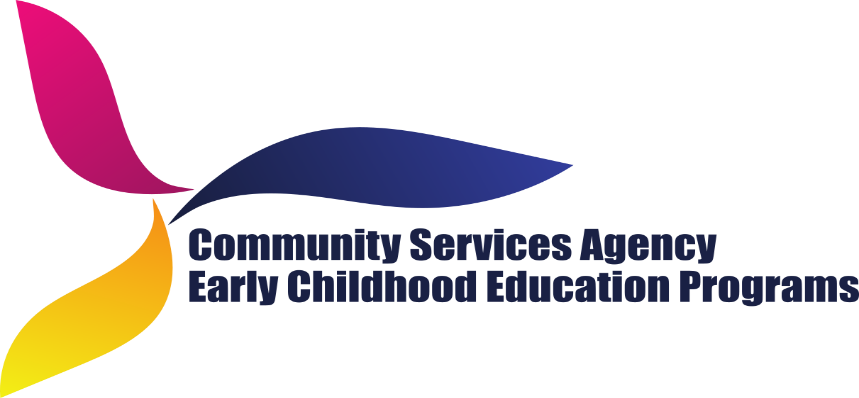 CSA Head Start's Logo