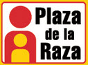 Plaza de la Raza's Logo