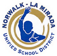 Norwalk-La Mirada Unified School Di's Logo