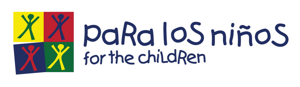 Para Los Ninos's Logo