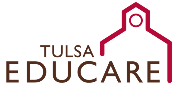 Tulsa Educare, Inc's Logo