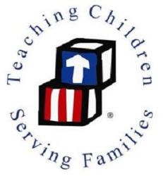 CHILD, Inc.'s Logo