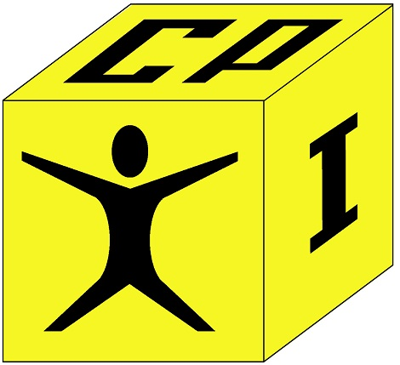 Community Parents, Inc.'s Logo