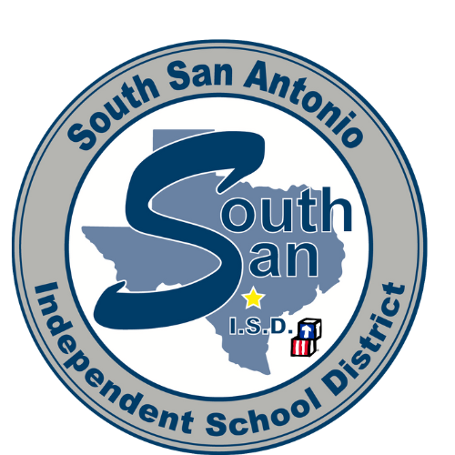 SSAISD HEAD START's Logo