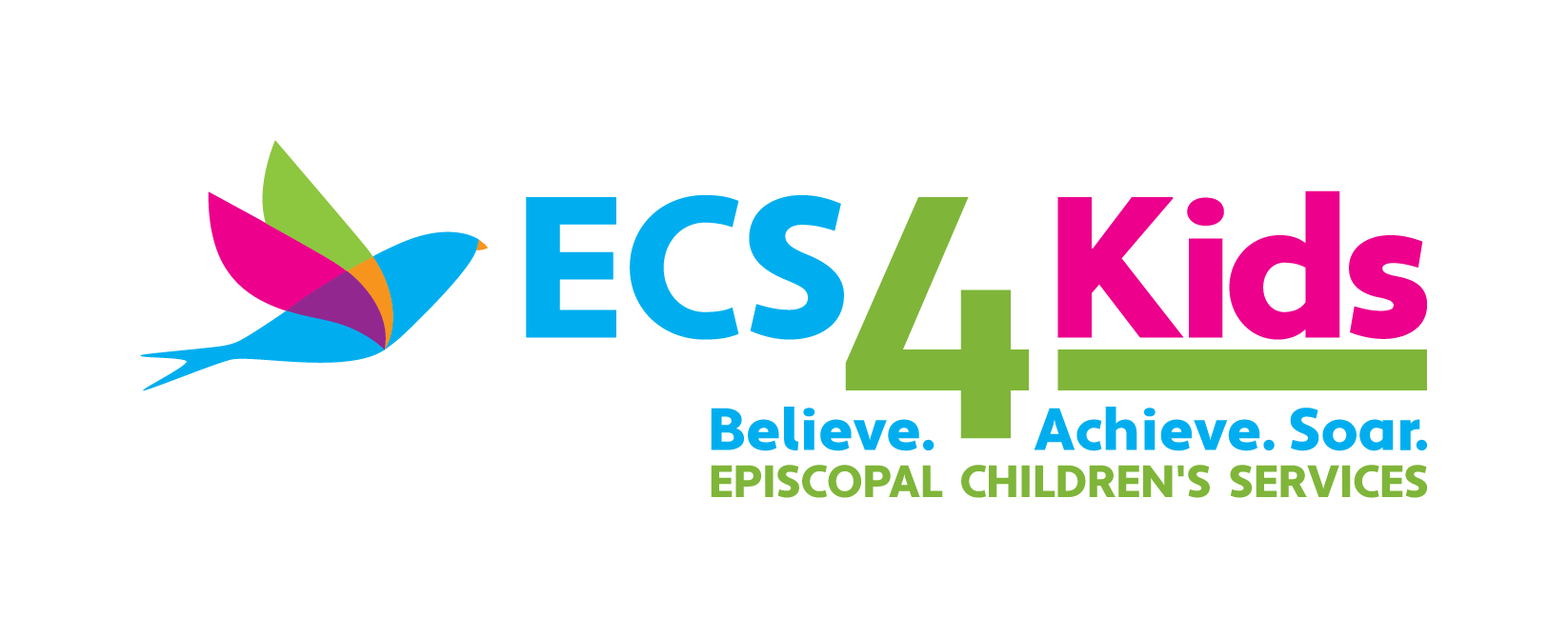 Episcopal Children's Services's Logo