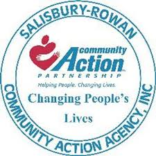 Salisbury-Rowan Head Start's Logo