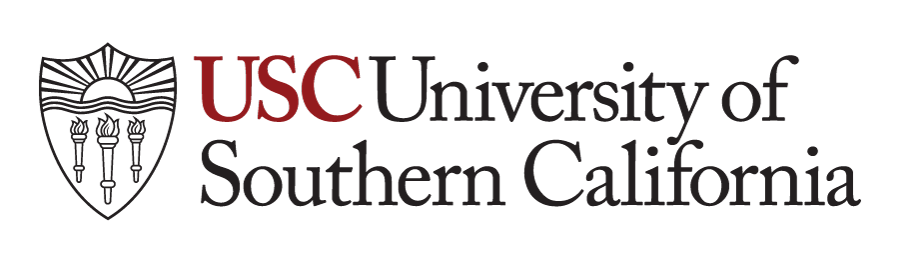 University Of Southern California's Logo