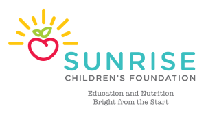 Sunrise Children's Foundation's Logo