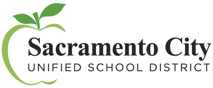 Sacramento City USD's Logo