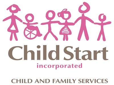 Child Start, Inc.'s Logo