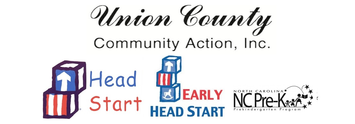 Union County Community Action's Logo