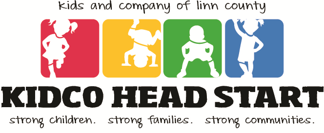 Kidco Head Start's Logo